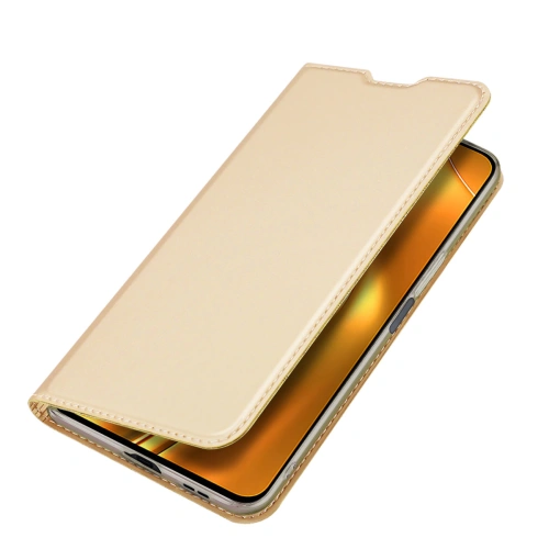 Buy Dux Ducis Skin Pro Xiaomi Poco F4 5G gold - DDS1215 - {ean13} - Home Screen Store Europe