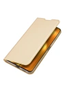 Buy Dux Ducis Skin Pro Xiaomi Poco F4 5G gold - DDS1215 - {ean13} - Home Screen Store Europe