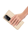 Kup Case Dux Ducis Skin Pro Xiaomi Poco F4 5G gold - DDS1215 - {ean13} - Sklep Home Screen