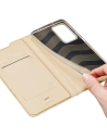 Buy Dux Ducis Skin Pro Xiaomi Poco F4 5G gold - DDS1215 - {ean13} - Home Screen Store Europe