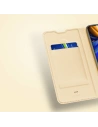 Kup Case Dux Ducis Skin Pro Xiaomi Poco F4 5G gold - DDS1215 - {ean13} - Sklep Home Screen