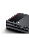Kup Etui Dux Ducis Fino Samsung Galaxy Z Flip 4 fekete - DDS1216 - {ean13} - Sklep Home Screen