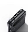 Kup Case Dux Ducis Fino Samsung Galaxy Z Flip 4 schwarz - DDS1216 - {ean13} - Sklep Home Screen