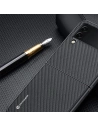 Kup Etui Dux Ducis Fino Samsung Galaxy Z Flip 4 černé - DDS1216 - {ean13} - Sklep Home Screen