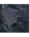 Kup Case Dux Ducis Fino Samsung Galaxy Z Flip 4 schwarz - DDS1216 - {ean13} - Sklep Home Screen