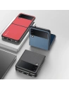Kup Case Dux Ducis Fino Samsung Galaxy Z Flip 4 schwarz - DDS1216 - {ean13} - Sklep Home Screen