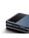Kup Case Dux Ducis Fino Samsung Galaxy Z Flip 4 blau - DDS1217 - {ean13} - Sklep Home Screen
