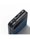 Kup Case Dux Ducis Fino Samsung Galaxy Z Flip 4 blau - DDS1217 - {ean13} - Sklep Home Screen