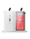 Kup Case Dux Ducis Fino Samsung Galaxy Z Flip 4 rot - DDS1218 - {ean13} - Sklep Home Screen