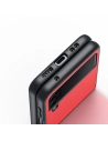 Kup Case Dux Ducis Fino Samsung Galaxy Z Flip 4 rot - DDS1218 - {ean13} - Sklep Home Screen