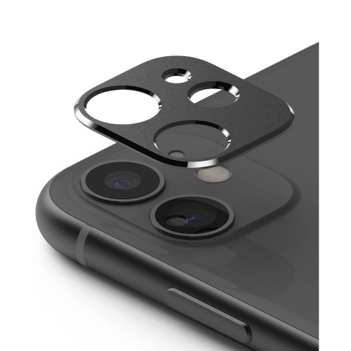 Kup Nakládka Ringke Camera Styling Apple iPhone 11 Černá - RGK1076BLK - {ean13} - Sklep Home Screen