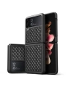Kup Case Dux Ducis Venice Samsung Galaxy Z Flip 3 schwarz - DDS1219 - {ean13} - Sklep Home Screen
