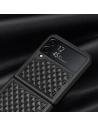 Buy Dux Ducis Venice Samsung Galaxy Z Flip 3 black - DDS1219 - {ean13} - Home Screen Store Europe