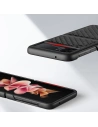 Kup Case Dux Ducis Venice Samsung Galaxy Z Flip 3 schwarz - DDS1219 - {ean13} - Sklep Home Screen