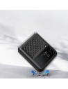 Kup Case Dux Ducis Venice Samsung Galaxy Z Flip 3 schwarz - DDS1219 - {ean13} - Sklep Home Screen