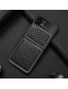 Kup Case Dux Ducis Venice Samsung Galaxy Z Flip 3 schwarz - DDS1219 - {ean13} - Sklep Home Screen