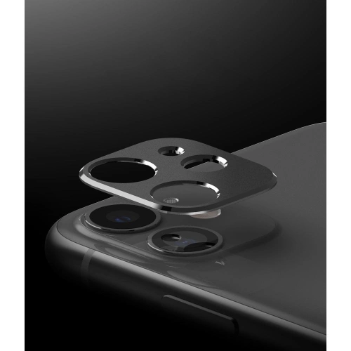 Kup Nakládka Ringke Camera Styling Apple iPhone 11 Černá - RGK1076BLK - {ean13} - Sklep Home Screen