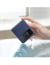 Kup Case Dux Ducis Venice Samsung Galaxy Z Flip 3 schwarz - DDS1219 - {ean13} - Sklep Home Screen