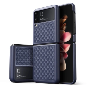 Kup Case Dux Ducis Venice Samsung Galaxy Z Flip 3 blau - DDS1220 - {ean13} - Sklep Home Screen