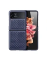 Kup Etui Dux Ducis Venice Samsung Galaxy Z Flip 3 niebieski - DDS1220 - {ean13} - Sklep Home Screen