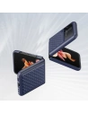 Kup Etui Dux Ducis Venice Samsung Galaxy Z Flip 3 niebieski - DDS1220 - {ean13} - Sklep Home Screen