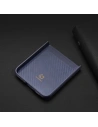 Kup Case Dux Ducis Venice Samsung Galaxy Z Flip 3 blau - DDS1220 - {ean13} - Sklep Home Screen