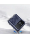 Buy Dux Ducis Venice Samsung Galaxy Z Flip 3 blue - DDS1220 - {ean13} - Home Screen Store Europe