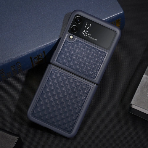 Kup Etui Dux Ducis Venice Samsung Galaxy Z Flip 3 niebieski - DDS1220 - {ean13} - Sklep Home Screen