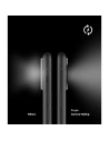 Kup Nakládka Ringke Camera Styling Apple iPhone 11 Černá - RGK1076BLK - {ean13} - Sklep Home Screen