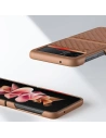 Kup Case Dux Ducis Venice Samsung Galaxy Z Flip 3 braun - DDS1221 - {ean13} - Sklep Home Screen