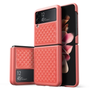 Kup Case Dux Ducis Venice Samsung Galaxy Z Flip 3 rot - DDS1222 - {ean13} - Sklep Home Screen