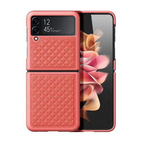 Kup Case Dux Ducis Venice Samsung Galaxy Z Flip 3 rot - DDS1222 - {ean13} - Sklep Home Screen