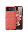Kup Case Dux Ducis Venice Samsung Galaxy Z Flip 3 rot - DDS1222 - {ean13} - Sklep Home Screen