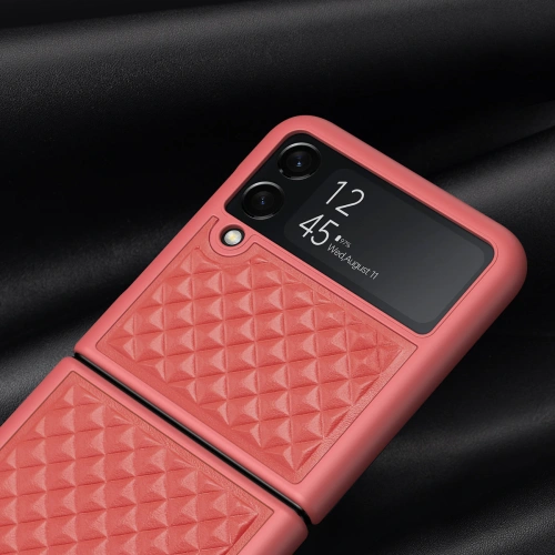 Kup Case Dux Ducis Venice Samsung Galaxy Z Flip 3 rot - DDS1222 - {ean13} - Sklep Home Screen