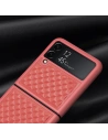 Kup Case Dux Ducis Venice Samsung Galaxy Z Flip 3 rot - DDS1222 - {ean13} - Sklep Home Screen