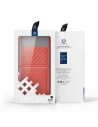 Kup Case Dux Ducis Venice Samsung Galaxy Z Flip 3 rot - DDS1222 - {ean13} - Sklep Home Screen