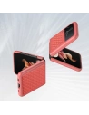 Kup Case Dux Ducis Venice Samsung Galaxy Z Flip 3 rot - DDS1222 - {ean13} - Sklep Home Screen