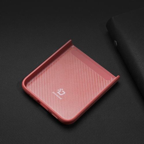 Kup Case Dux Ducis Venice Samsung Galaxy Z Flip 3 rot - DDS1222 - {ean13} - Sklep Home Screen