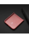 Kup Case Dux Ducis Venice Samsung Galaxy Z Flip 3 rot - DDS1222 - {ean13} - Sklep Home Screen