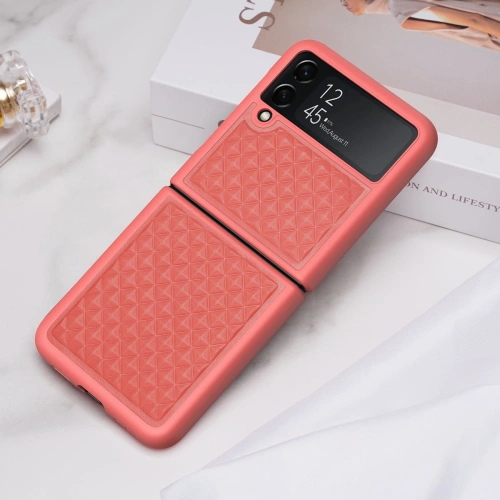 Kup Case Dux Ducis Venice Samsung Galaxy Z Flip 3 rot - DDS1222 - {ean13} - Sklep Home Screen