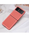 Kup Case Dux Ducis Venice Samsung Galaxy Z Flip 3 rot - DDS1222 - {ean13} - Sklep Home Screen