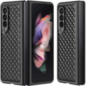 Kup Case Dux Ducis Venice Samsung Galaxy Z Fold 3 schwarz - DDS1223 - {ean13} - Sklep Home Screen