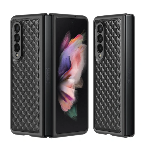 Kup Case Dux Ducis Venice Samsung Galaxy Z Fold 3 schwarz - DDS1223 - {ean13} - Sklep Home Screen