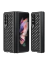 Kup Etui Dux Ducis Venice Samsung Galaxy Z Fold 3 czarny - DDS1223 - {ean13} - Sklep Home Screen