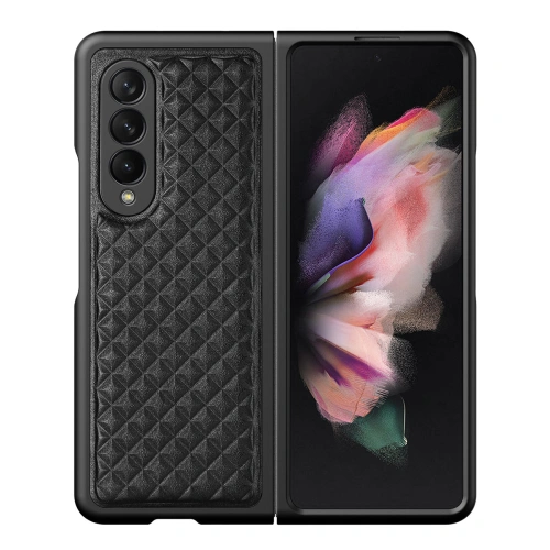 Kup Case Dux Ducis Venice Samsung Galaxy Z Fold 3 schwarz - DDS1223 - {ean13} - Sklep Home Screen