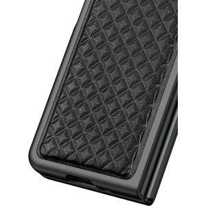 Kup Etui Dux Ducis Venice Samsung Galaxy Z Fold 3 czarny - DDS1223 - {ean13} - Sklep Home Screen
