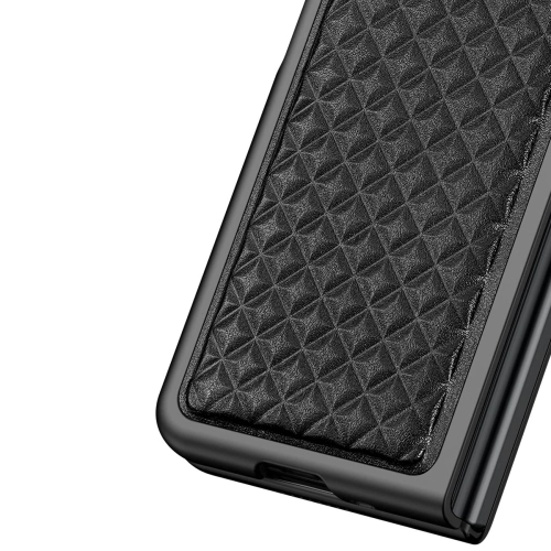Buy Dux Ducis Venice Samsung Galaxy Z Fold 3 black - DDS1223 - {ean13} - Home Screen Store Europe
