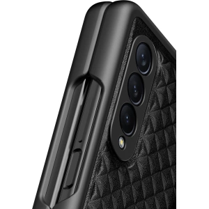 Kup Etui Dux Ducis Venice Samsung Galaxy Z Fold 3 czarny - DDS1223 - {ean13} - Sklep Home Screen