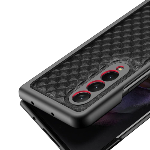 Kup Etui Dux Ducis Venice Samsung Galaxy Z Fold 3 czarny - DDS1223 - {ean13} - Sklep Home Screen