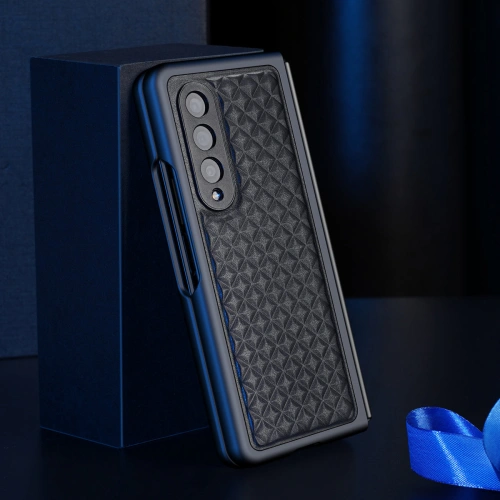 Buy Dux Ducis Venice Samsung Galaxy Z Fold 3 black - DDS1223 - {ean13} - Home Screen Store Europe